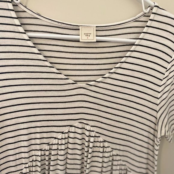 T- Shirt Dress - Picture 3 of 3